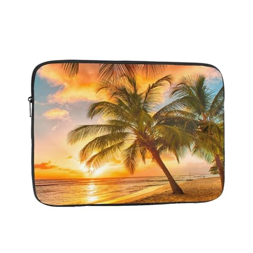 Ή Mт̃V̖؃I[Vr[`nCĂ̗[ 12 Inch p\RP[X X[u m[gp\Rp̃obO ی y ϏՌH  킢 y