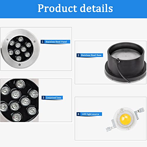 Comparativas de Lámparas de Suelo LED que Puedes comprar On-line. 27 Imagen adicional
