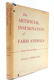 The Artificial Insemination of Farm Animals