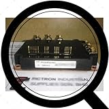 LCHSZLG 1PCS New PM200RSD060 IGBT Power Module High Efficiency Fast Switching