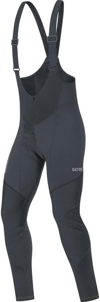 GOREWEAR C3 GORE WINDSTOPPER Bib Tights+