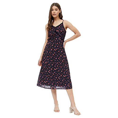 Image of Harpa Women Casual Midi Dress
