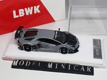 【liberty】 Shelterbank&junkyardフィギュア HOBBY LIFE ブルーターフィギュア ｜Raywood オフィシャルストア