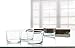 Luminarc 7144522 Case of 4 Small Glasses, 23cl