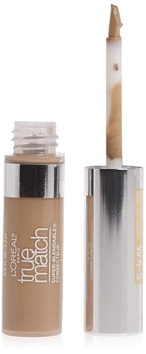 Corrector L 'Oreal Paris True Match, de 0.17 onzas