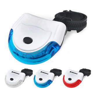 Generic Black : WEST Biking 2017 New Bicycle Cycling Laser Tail Light(5 LED & 2 Laser) Bike Safety Back Rear Led Light Warning Lamp Taillight