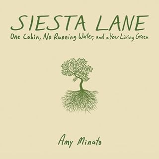 Page de couverture de Siesta Lane