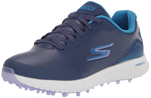 Image of Skechers Golf Women's Go Max Arch Fit Spikeless Golf Shoe Sneaker