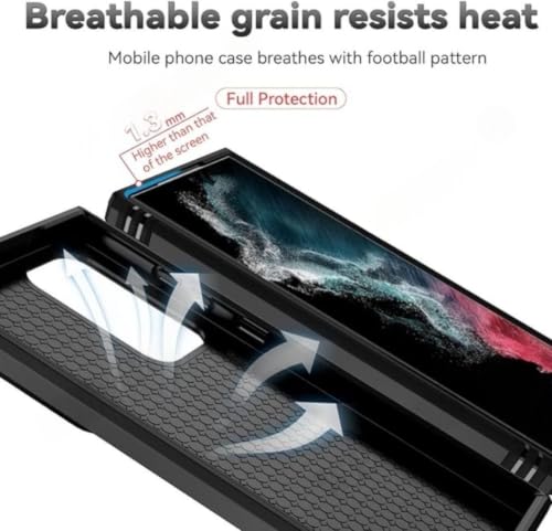 Protection Samsung A56 5G robuste et stable pour vos vidéos - 5