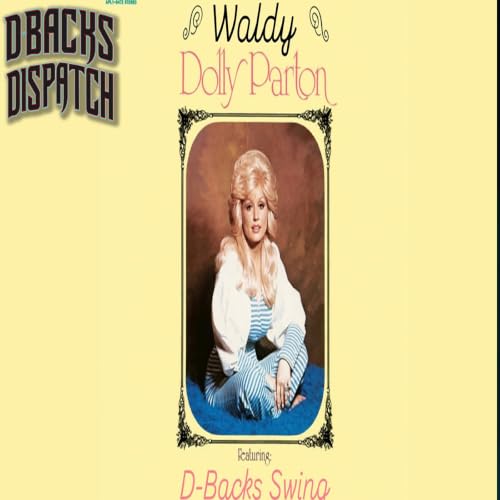 Dbacks Dispatch: Waldy, Waldy, Waldy, Waldyyyy l Dbacks Win Series vs Cubs