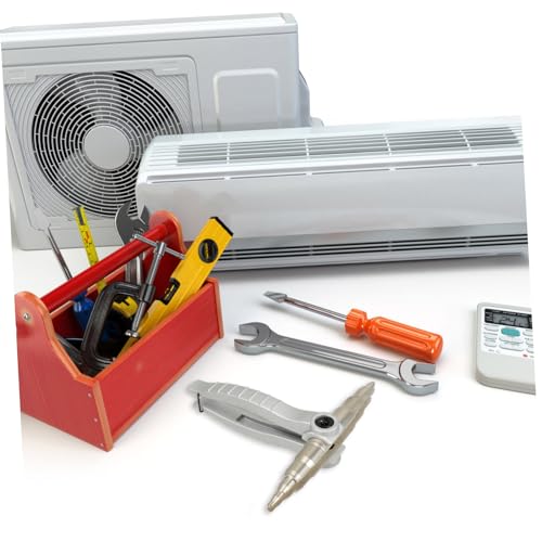 Cabilock Herramienta Manual Expansora de Tubos para Refrigeración miniatura 4