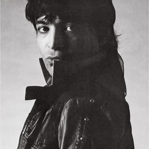 Alan Vega (Remastered)