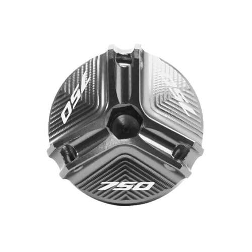 Bouchon liquide frein Forza 750 finition premium capuchon huile moto X-ADV 2020-2025