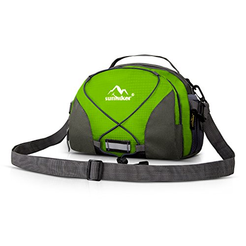 sunhiker waist pack