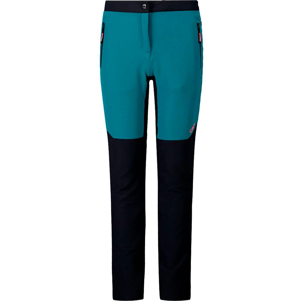CMP Unisex Long Stretch Trousers – Children and Boys