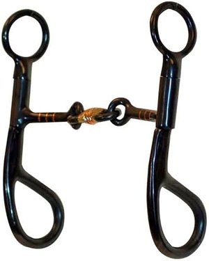 Metalab 3 Piece Argentine Bit