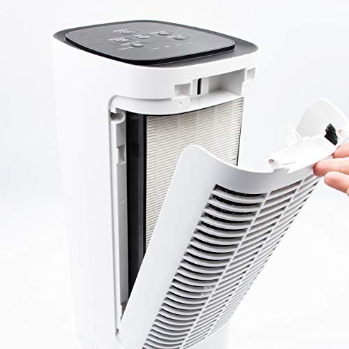 Tors & Olsson Air Purifier with HEPA and Carbon, view 3