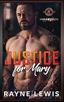 Justice for Mary 164384900X Book Cover