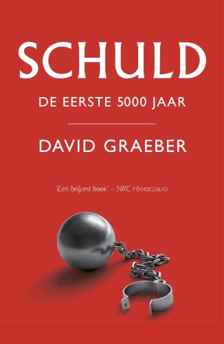 Schuld: de eerste 5000 jaar