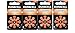Duracell Hearing Aid Size 13 Batteries, 32 Count