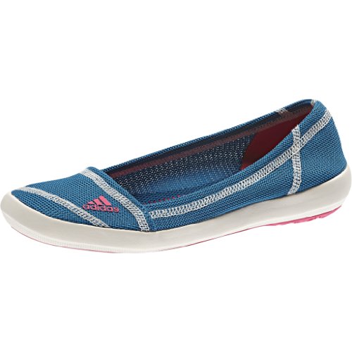 adidas Women's Boat Slip-On Sleek Shoes
