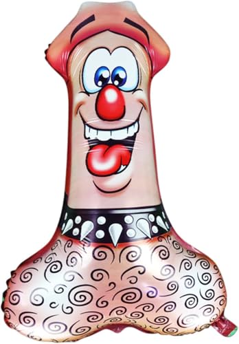 ZENZERO® - PALLONCINI per FESTA Addio al CELIBATO/NUBILATO - in Mylar o Lattice -