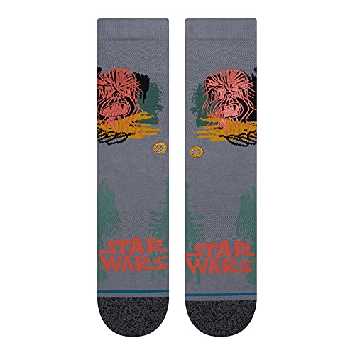Stance - COLLABORAZIONE STAR WARS - BUFFED CHEWIE