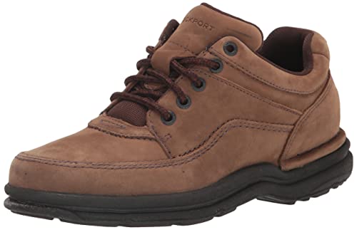 Image of Rockport Mens World Tour Classic Walking Shoe