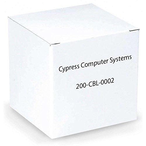 Cypress Computer Systems 200-CBL-0002