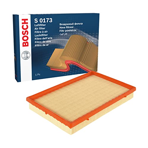 Bosch S0173 - Filtro Aria