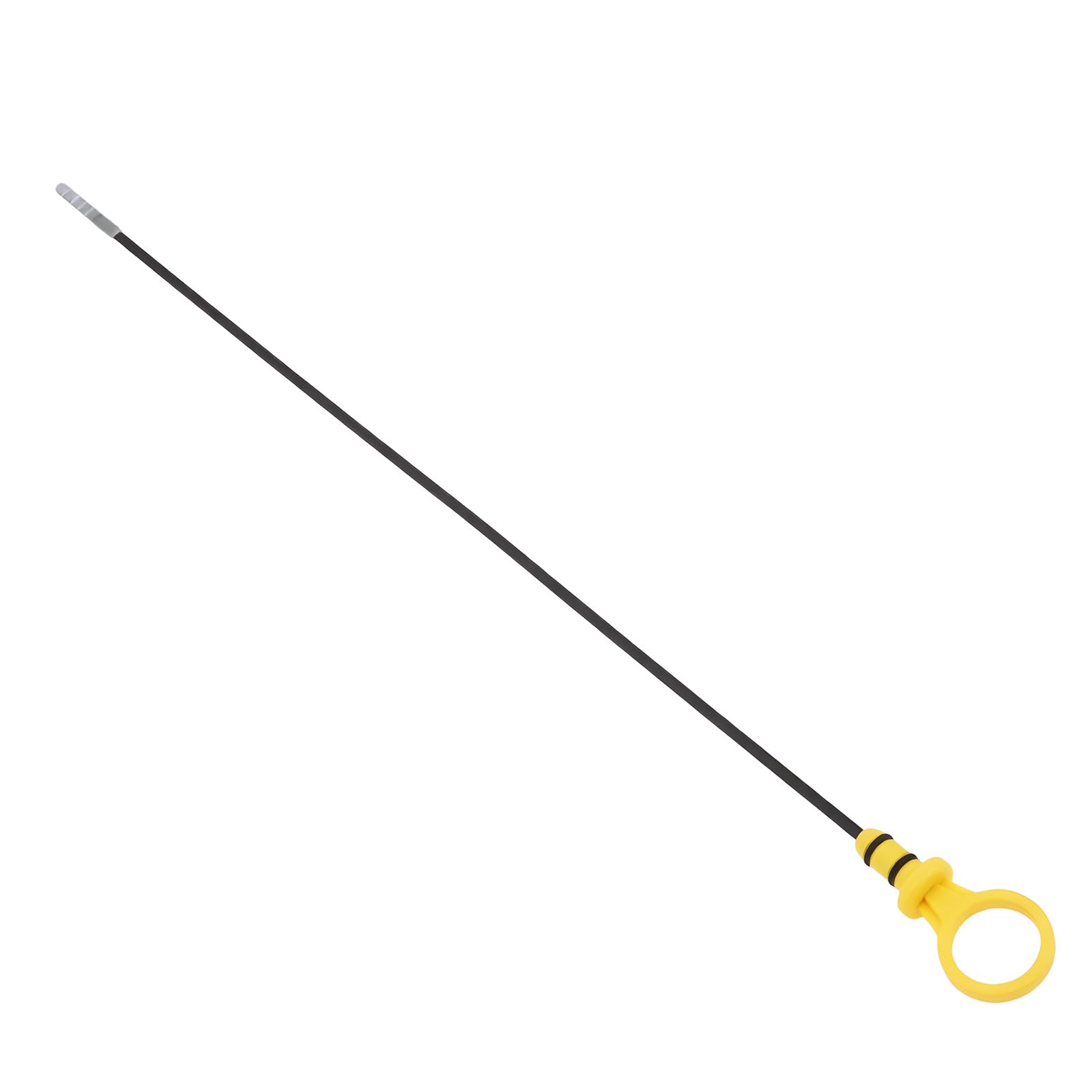 Bagnet poziomu oleju samochodowego 55574244 658149 50,9 cm kompatybilny z modelem Opel Adam Astra J GTC Cascada