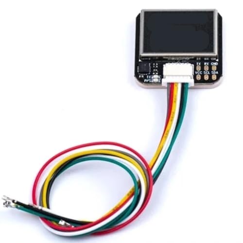 M80Q FPV module avec boussole pour filmer vos aventures en drone LongRange