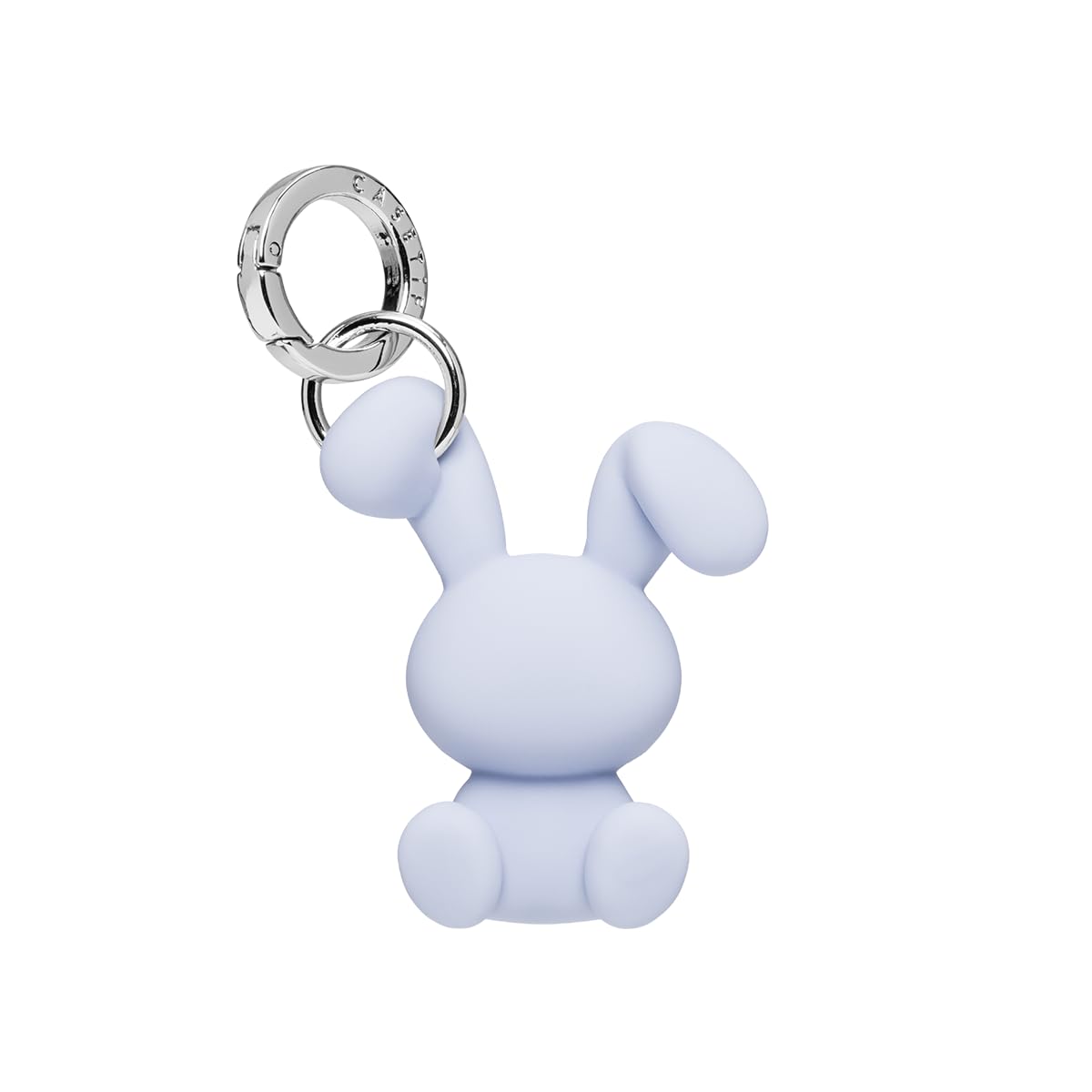 ぴにゃこら太　フローティングチャーム PINGU(TM)コレクション」 ファスナーチャーム(ピングー)(FREE