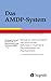 Produktbild Das AMDP-System: Manual zur Dokumentation des psychischen Befundes in Psychiatrie, Psychotherapie und Psychosomatik