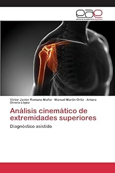 Analisis Cinematico de Extremidades Superiores