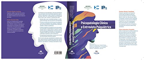 Psicopatologia clínica e entrevista psiquiátrica