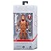 Star Wars,The Black Series Phase II Clone Trooper (Holiday Edition) 6-Inch F5610 Multicolored Collectible Figure Ages 4 and Up