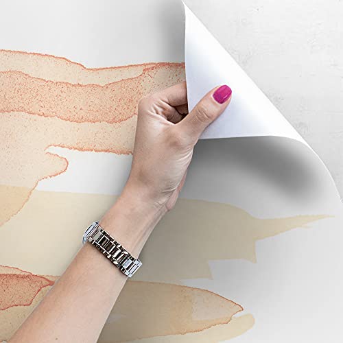 Papier peint 250x250 cm décoration meuble chambre salon cuisine stickers muraux Magic-Stick