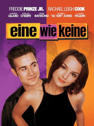 Bild: Eine Wie Keine f�r 5,99 EUR bei amazon.de