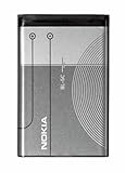 Baterìa BL-5C Nokia para Nokia C2-06 Nokia C2-03 Nokia C2-02 Nokia C2-00