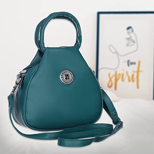 Image of LL Leather Land Designer Mutka Sling