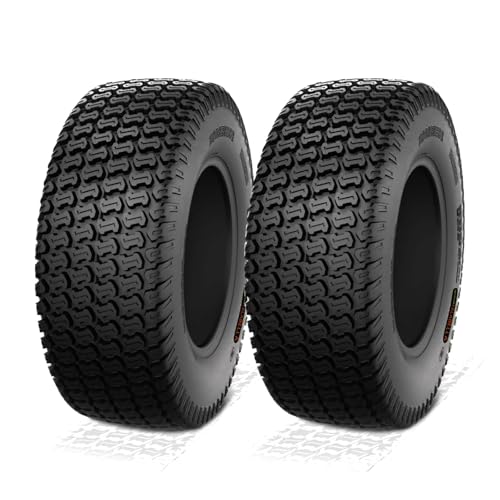 HORSESHOE FALABELLA 23x8.50-12 Turf-King Tires