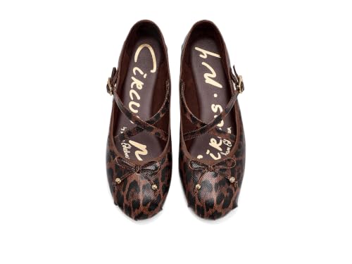 Image of Circus NY BY SAM Edelman Women's Zuri Ballet Flat