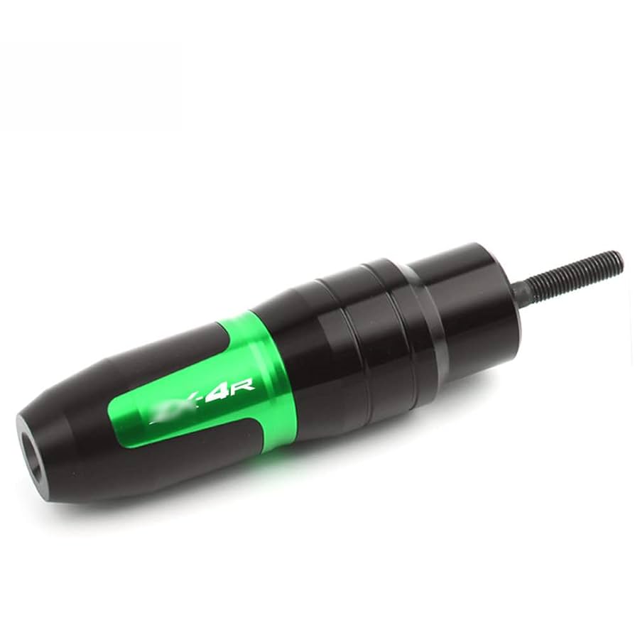 Amazon | For カワサキ ZX4R ZX-4R ZX4 R 2023 オートバイ CNC アルミ