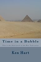 Time in a Bubble 1475044240 Book Cover