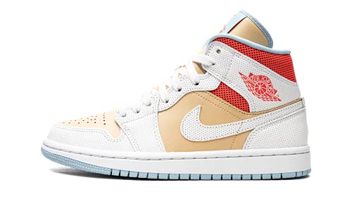 Image of Nike Jordan Mid Women's Basketball Shoes