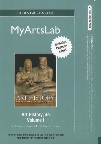 Art History Access Card only