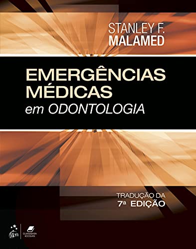 Emergências Médicas em Odontologia