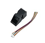 AS608 Optical Fingerprint Sensor Fingerprint Sensor Module