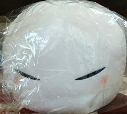 Amazon 不機嫌なモノノケ庵 モジャ ぬいぐるみ アニメイト特典 アニメ 萌えグッズ 通販